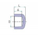 На фото Hi-Therm PP-R end cap